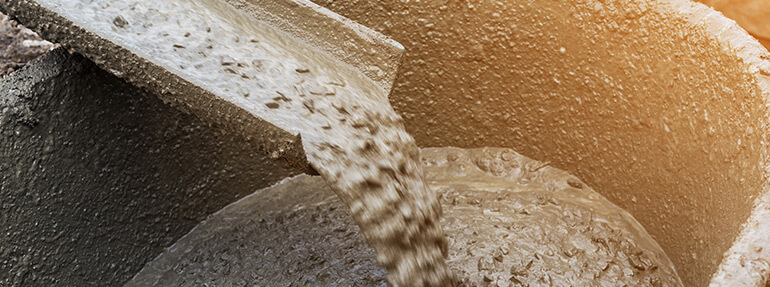 Concrete Services | Gold Coast | Walton Concreting